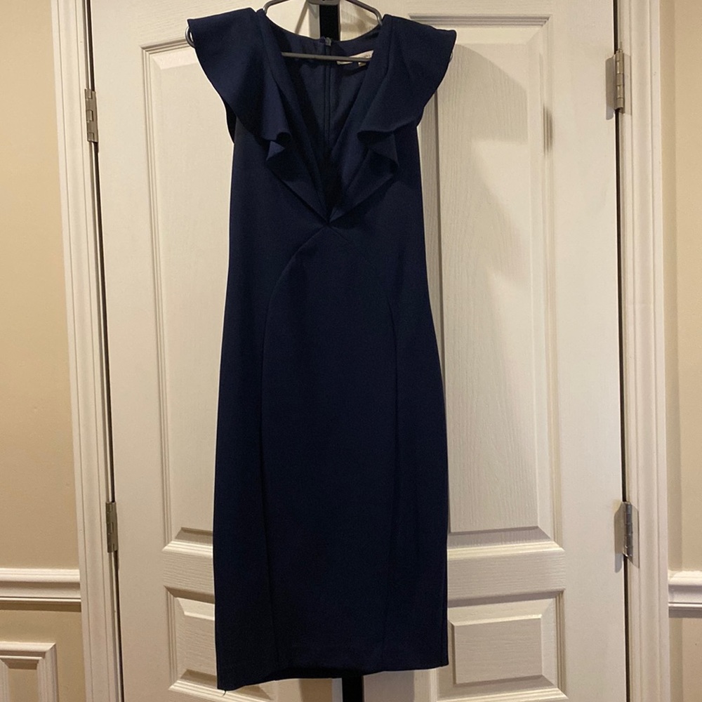 Rachel Roy dress